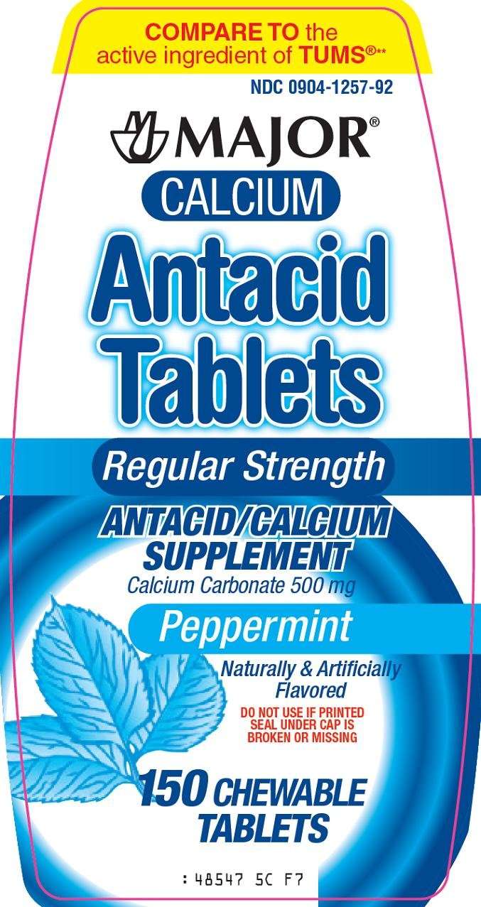 Antacid