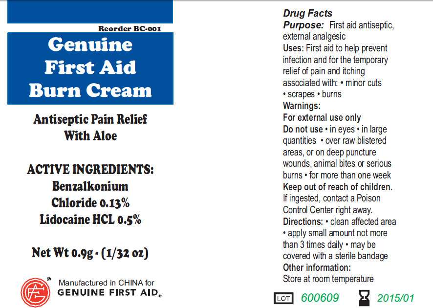 ARC FIRST AID Contains 1000 PIECES