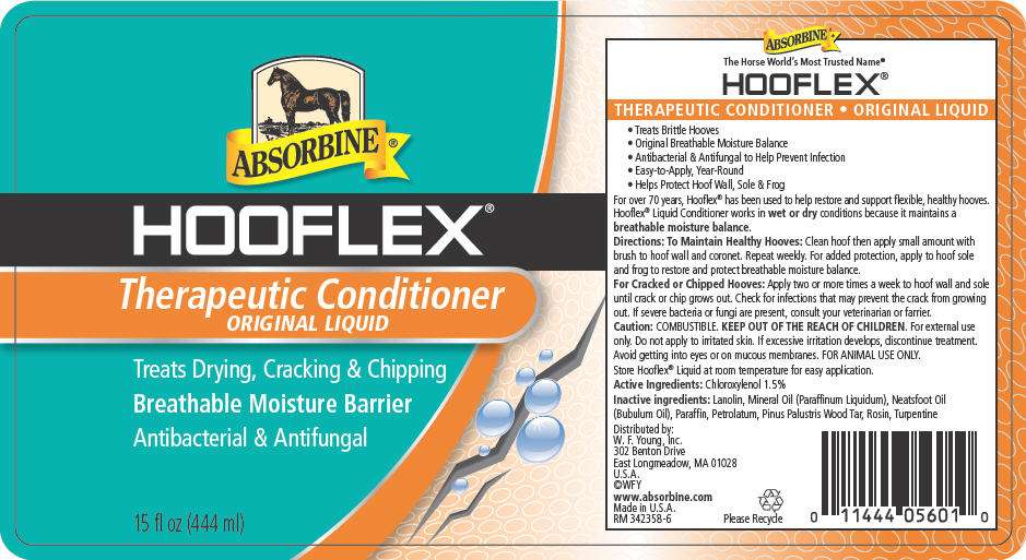 Absorbine Hooflex