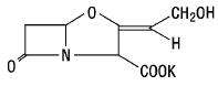 Amoxicillin and Clavulanate Potassium