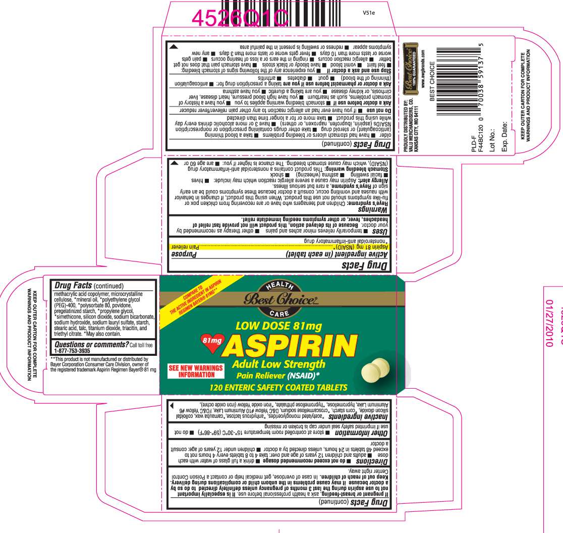 Aspirin