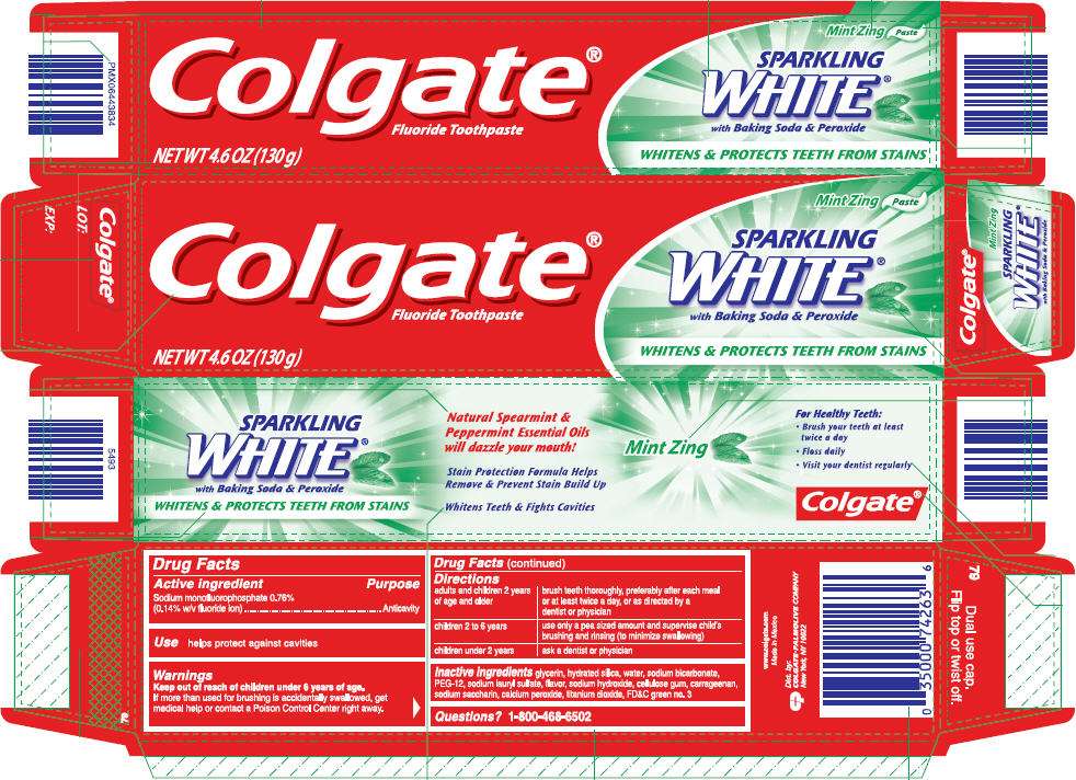 Colgate