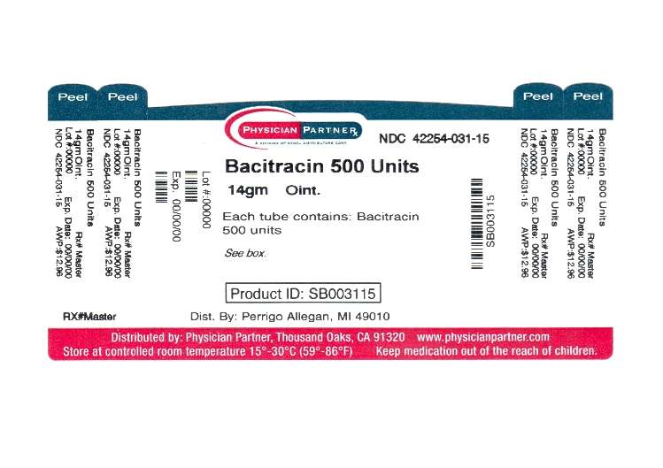 Bacitracin