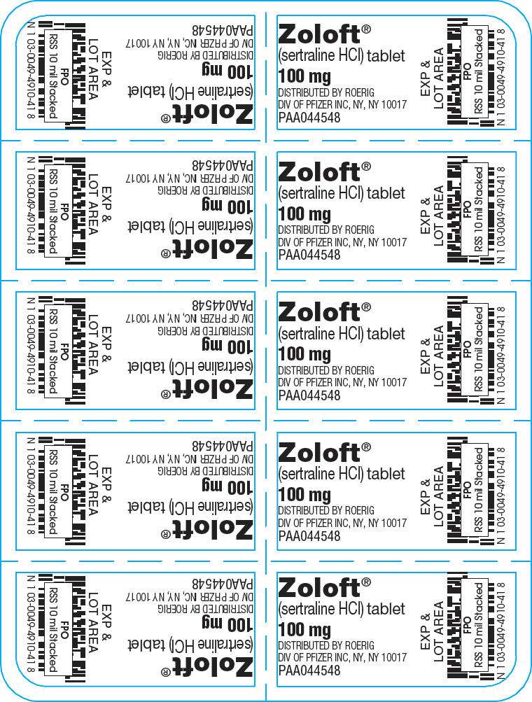 Zoloft