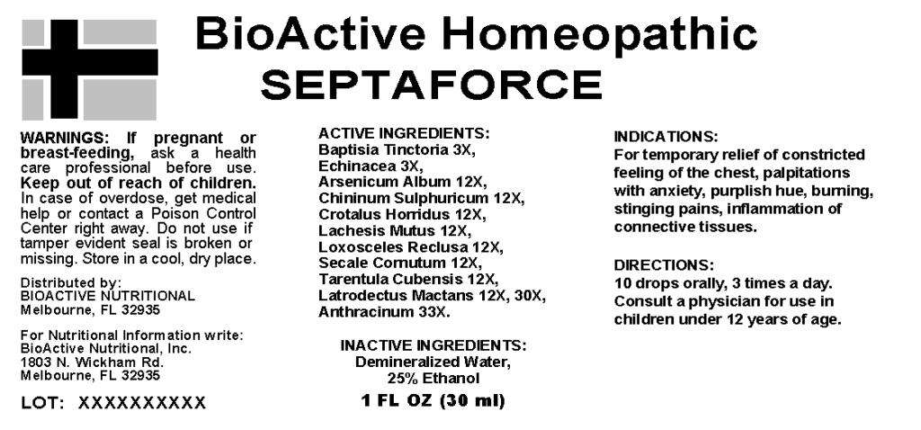 Septaforce