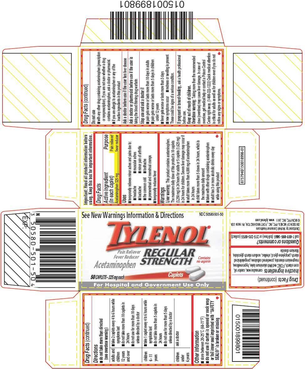 TYLENOL