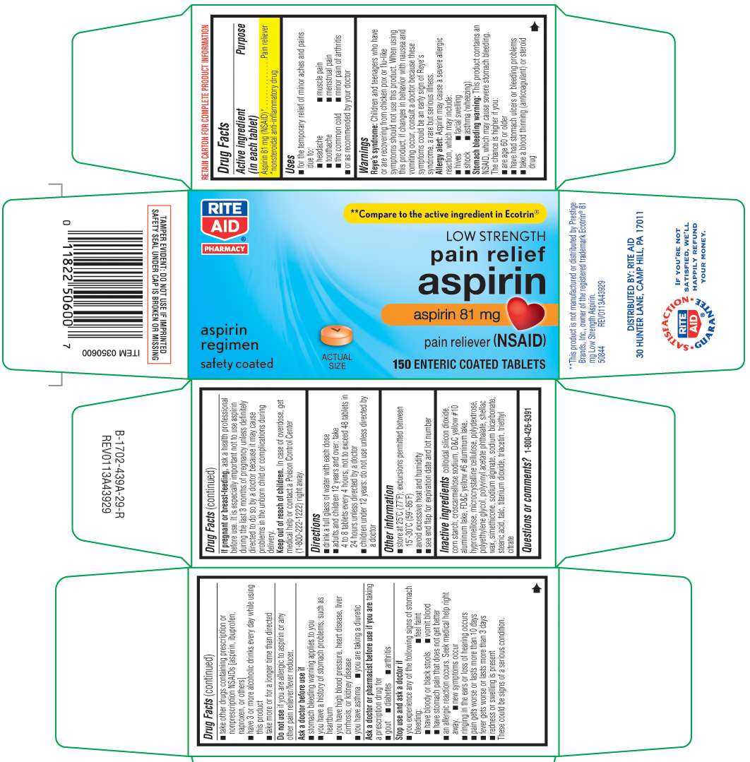 Aspirin