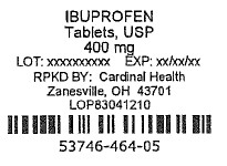 Ibuprofen