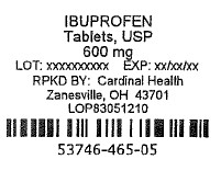 Ibuprofen