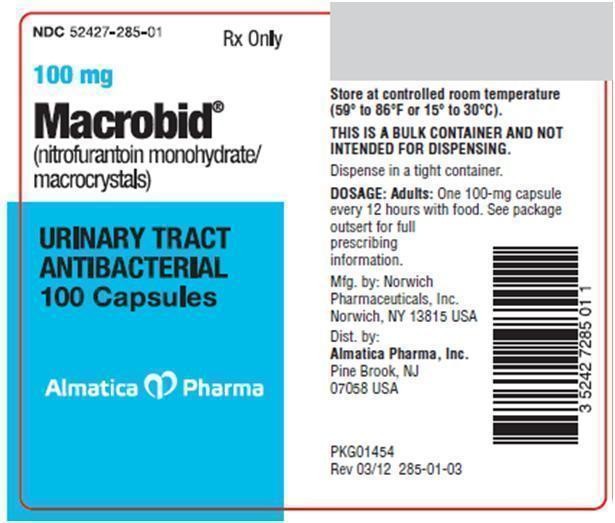 Macrobid