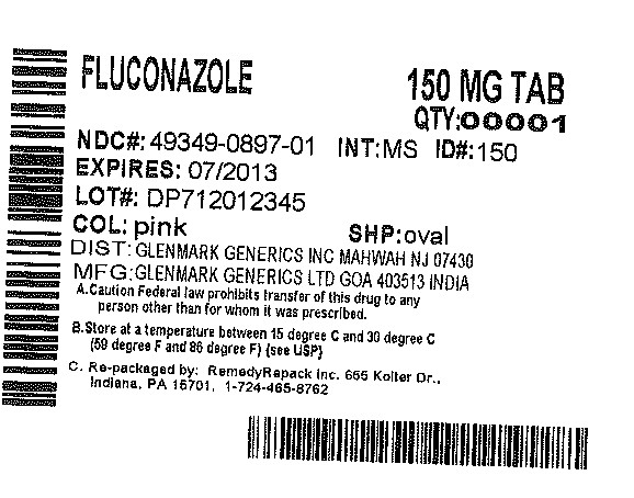 Fluconazole