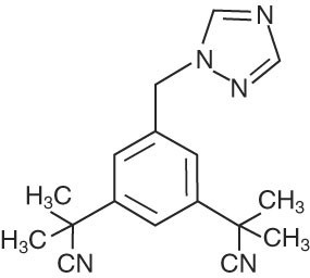 ARIMIDEX