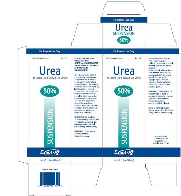 Urea