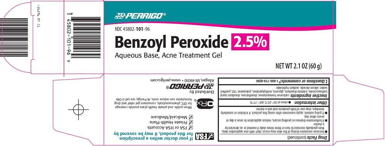 benzoyl peroxide