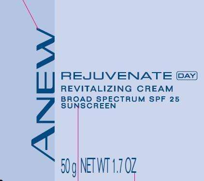 Anew Rejuvenate