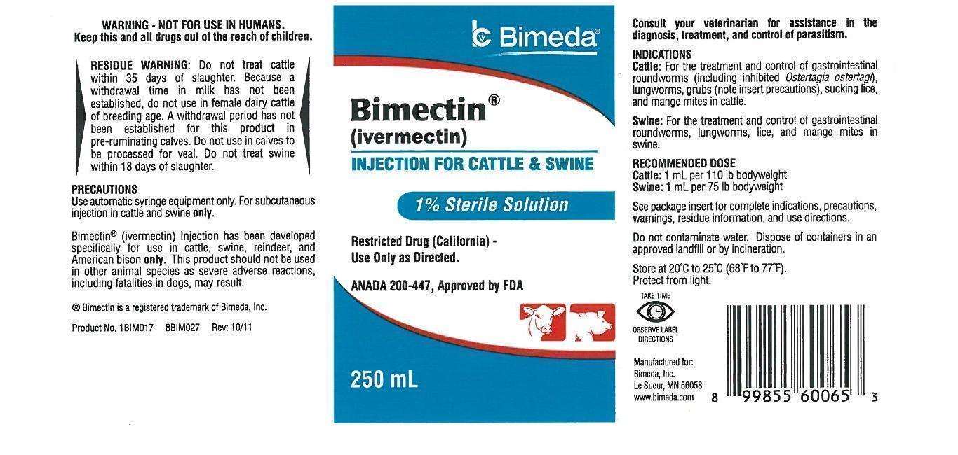 Bimectin