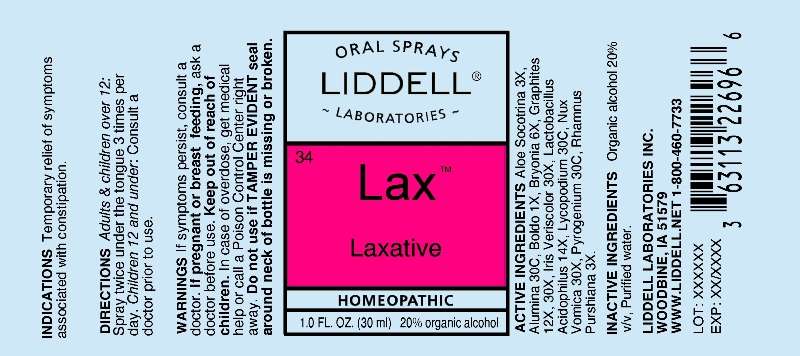 Laxative