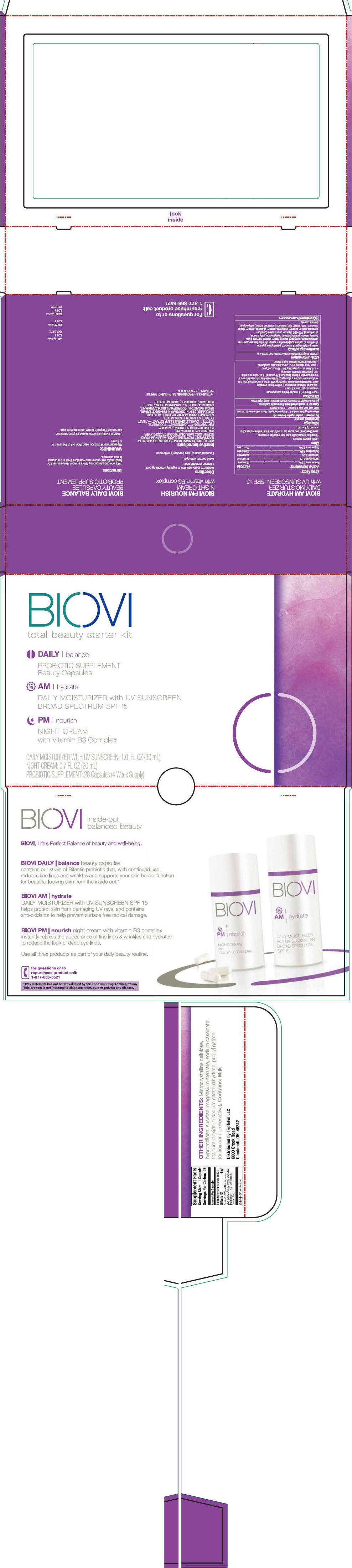 Biovi Total Beauty