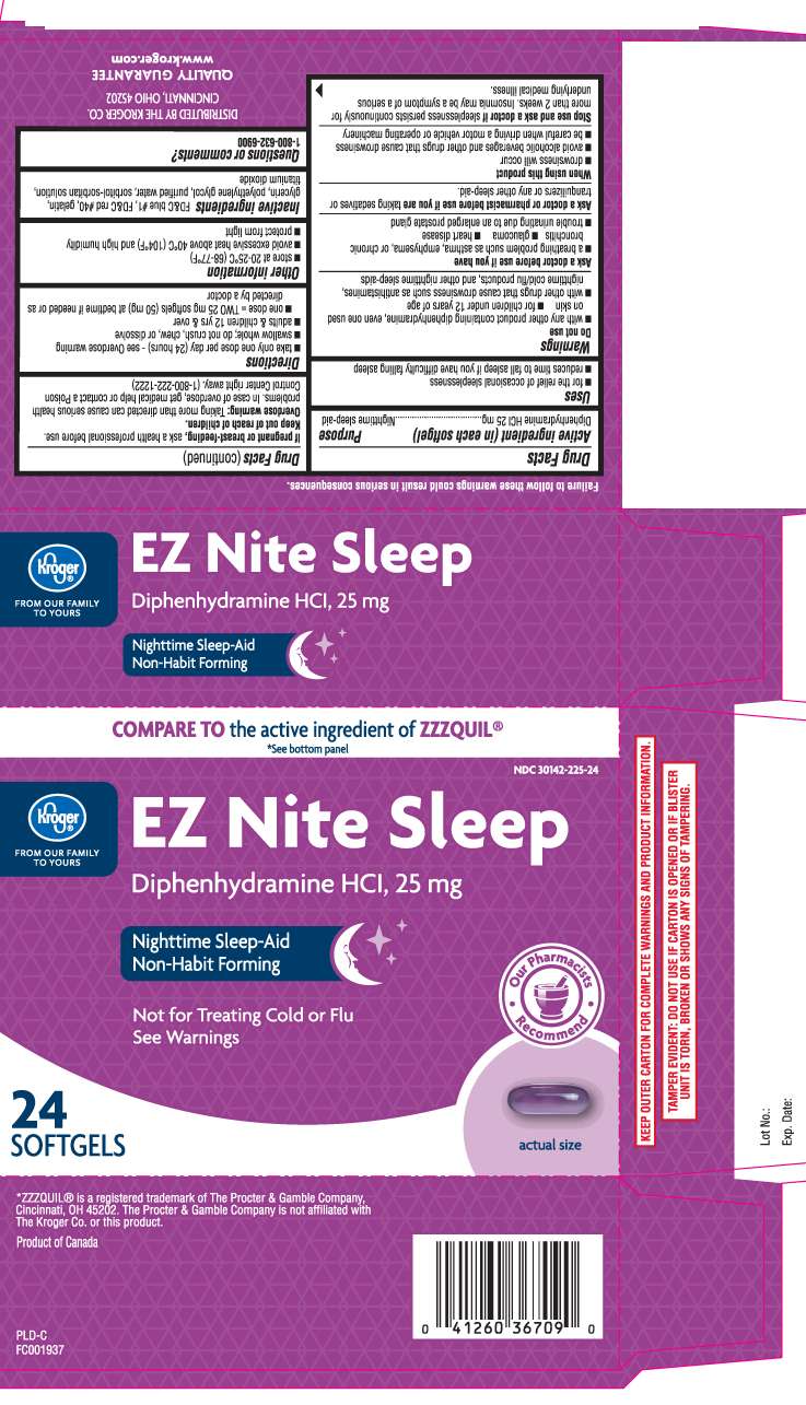 EZ Nite Sleep