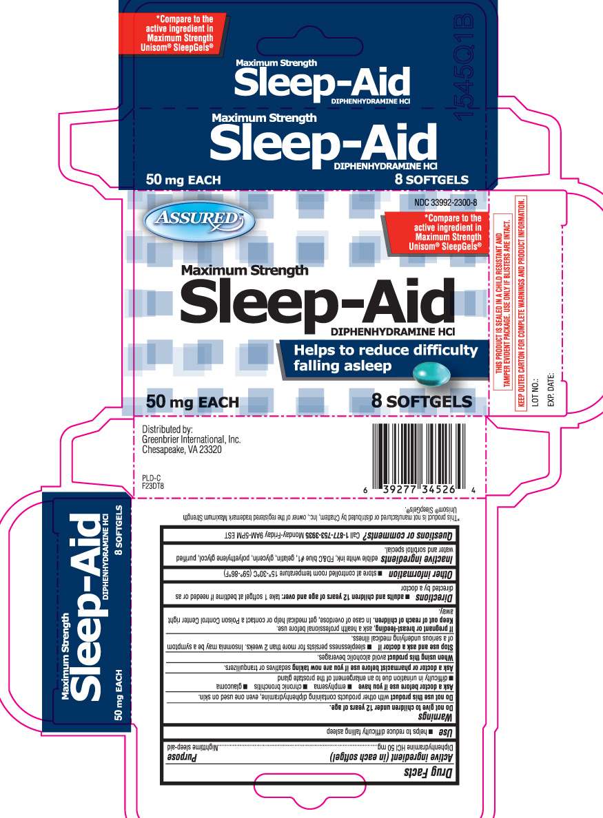 Sleep-Aid