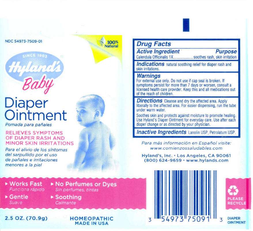 BABY DIAPER