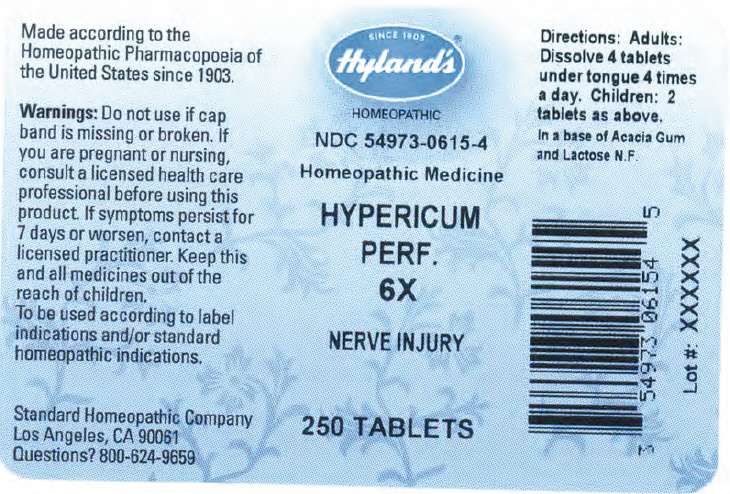 HYPERICUM PERF