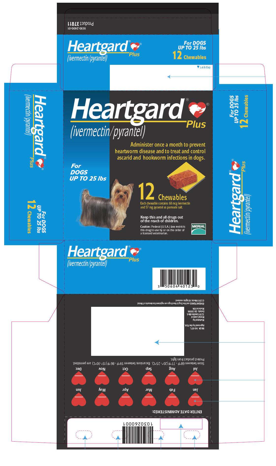 HEARTGARD