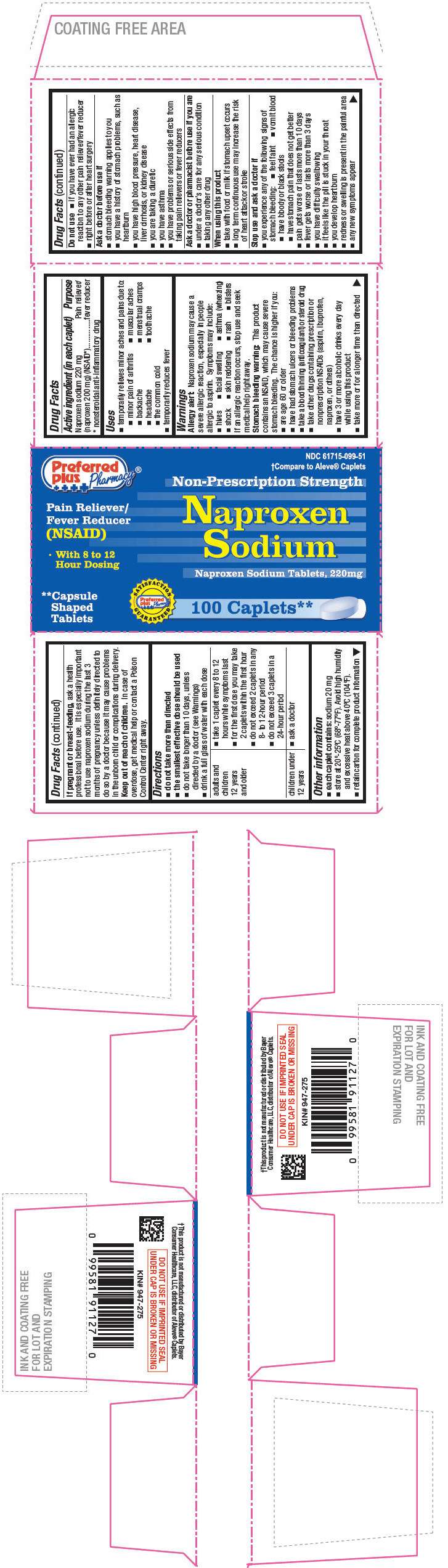 Naproxen Sodium