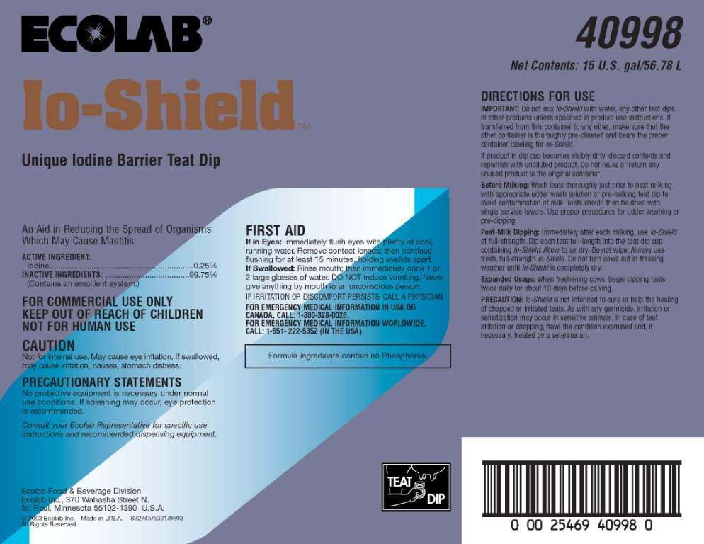 IO-Shield