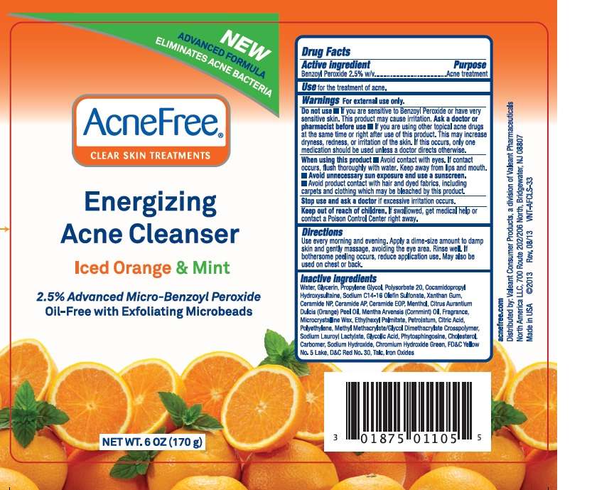 AcneFree