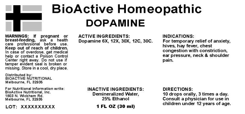 Dopamine