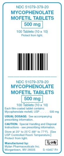 Mycophenolate Mofetil