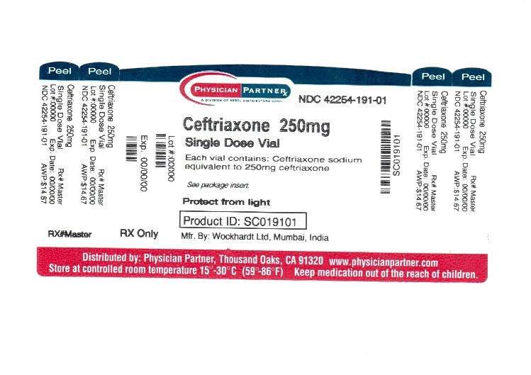 CEFTRIAXONE