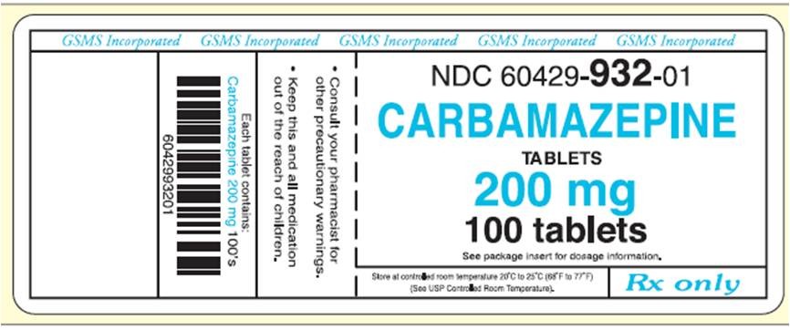 Carbamazepine