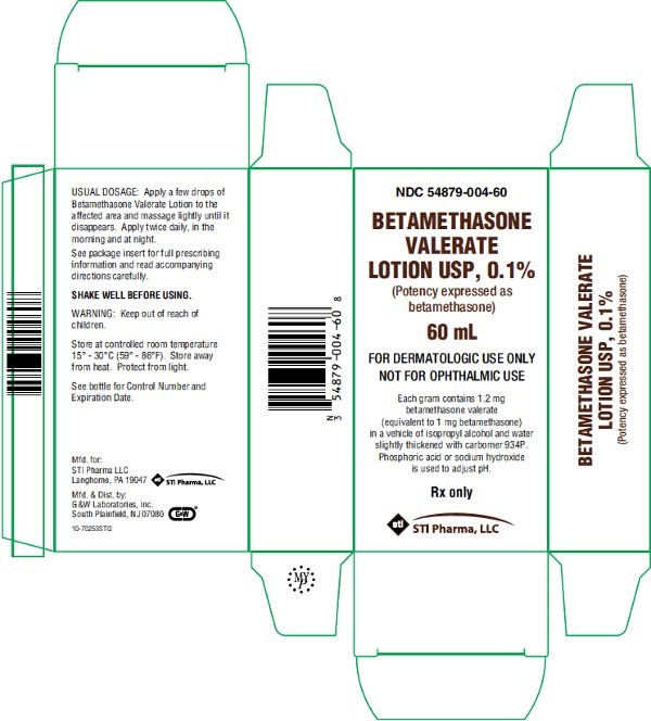 Betamethasone Valerate