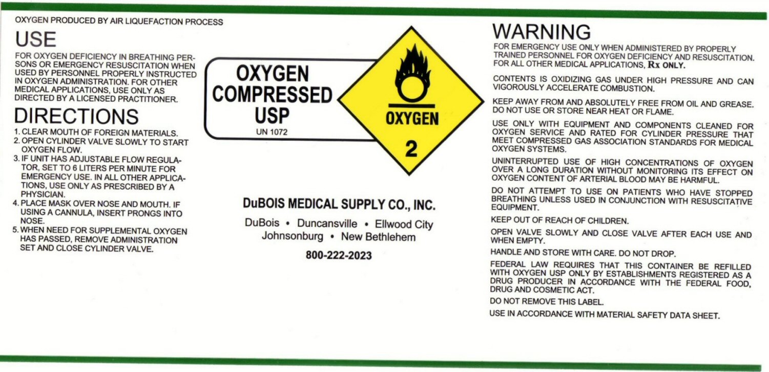 OXYGEN