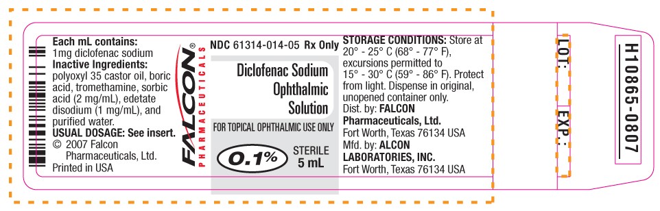 Diclofenac Sodium