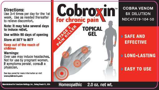 COBROXIN