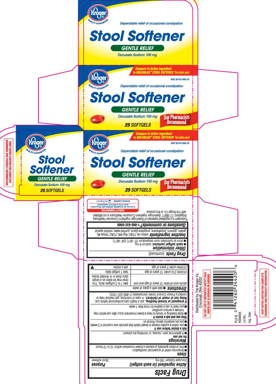 Stool Softener