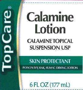 Calamine