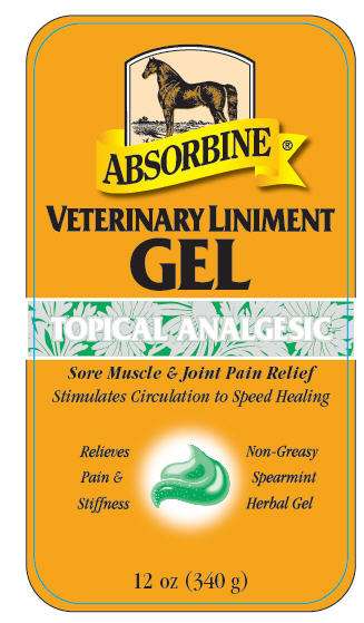 Absorbine Veterinary