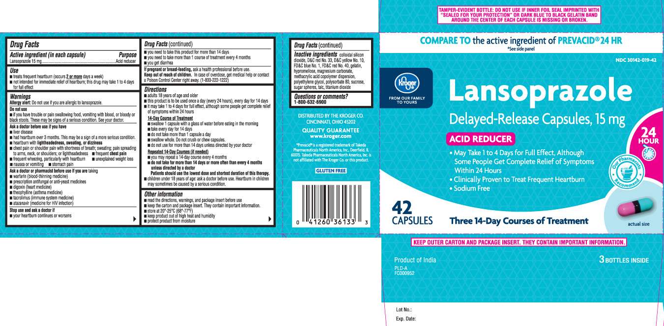 Lansoprazole