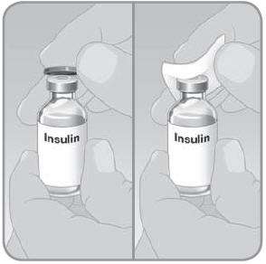 V-GO DISPOSABLE INSULIN DELIVERY DEVICE