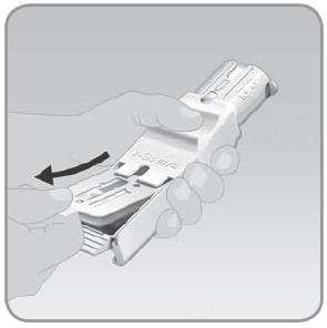 V-GO DISPOSABLE INSULIN DELIVERY DEVICE