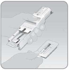 V-GO DISPOSABLE INSULIN DELIVERY DEVICE