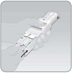 V-GO DISPOSABLE INSULIN DELIVERY DEVICE