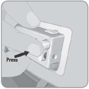 V-GO DISPOSABLE INSULIN DELIVERY DEVICE