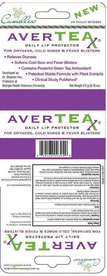 AVERTEAX