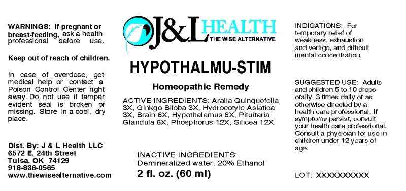 Hypothalmu Stim