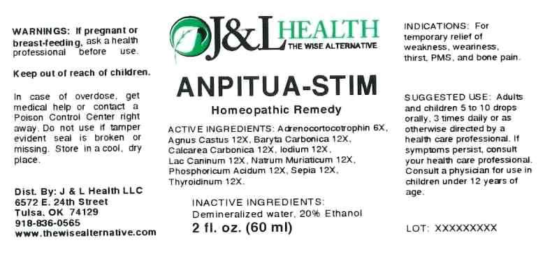 Anpitua Stim